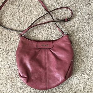 Coach Crossbody